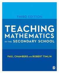 Teaching Mathematics in the Secondary School