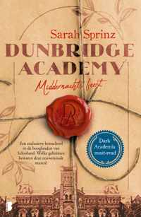 Dunbridge Academy 1 -   Dunbridge Academy - Middernachtsfeest