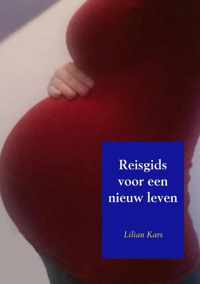 Reisgids voor een nieuw leven