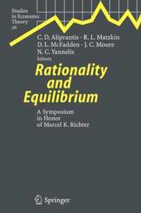 Rationality and Equilibrium