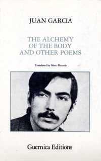 Alchemy Of The Body And Other Poems