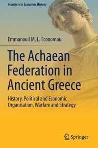 The Achaean Federation in Ancient Greece