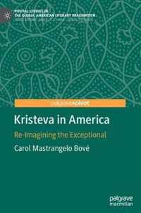 Kristeva in America