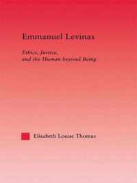 Emmanuel Levinas