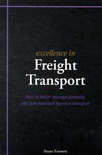 Excellence in Freight Transport