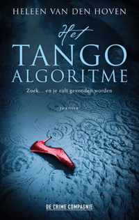 Het Tango Algoritme - Heleen van den Hoven - Paperback (9789461095183)