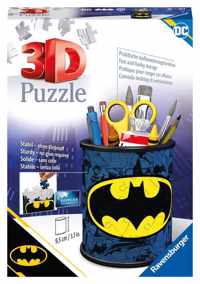 Pennenbak Batman 3D (54 Stukjes)