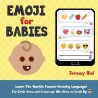 Emoji for Babies