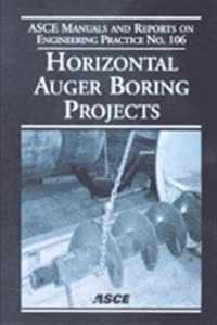 Horizontal Auger Boring Projects
