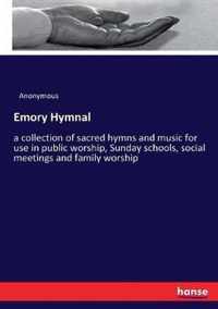 Emory Hymnal