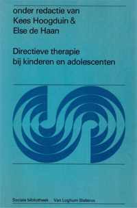 Directieve therapie bij kinderen en adolescenten