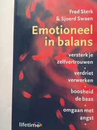 EMOTIONEEL IN BALANS