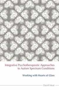 Integrative Psychotherapeutic Approaches To Autism Spectrum