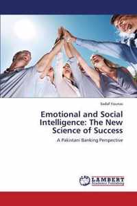 Emotional and Social Intelligence