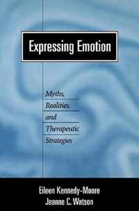 Expressing Emotion