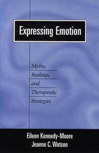 Expressing Emotion