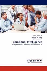 Emotional Intelligence