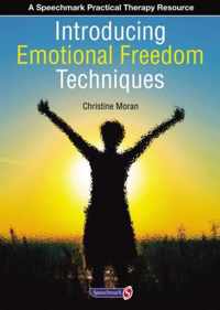 Introducing Emotional Freedom Techniques