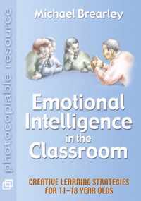 Emotional Intelligence In The Classroom