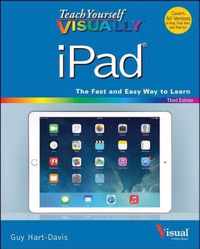 Teach Yourself Visually iPad