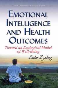 Emotional Intelligence & Health Outcomes