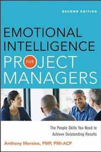 Emotional Intelligence for Project Managers