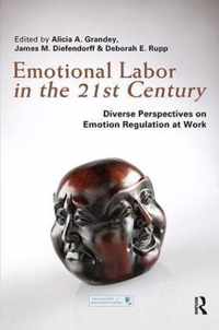 Emotional Labor in the 21st Century