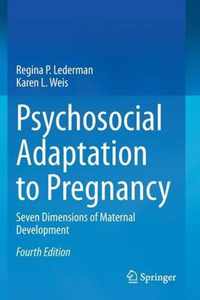 Psychosocial Adaptation to Pregnancy