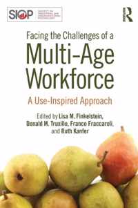 Facing the Challenges of a Multi-Age Workforce