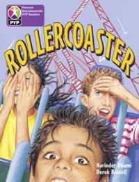 Primary Years Programme Level 5 Rollercoaster 6 Pack