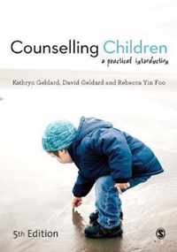 Counselling Children