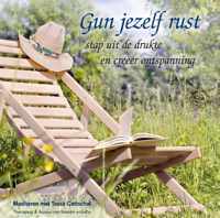 Gun jezelf rust