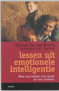 Lessen Uit Emotionele Intelligentie