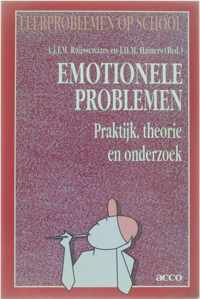 Emotionele problemen