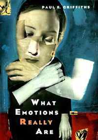 What Emotions Really Are - The Problem of Psychological Categories