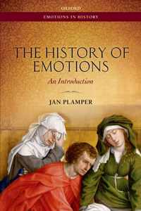 The History of Emotions