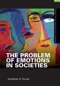 The Problem of Emotions in Societies