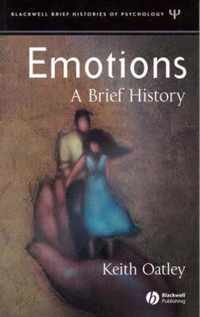 Emotions A Brief History