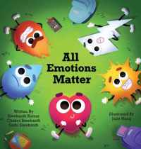 All Emotions Matter