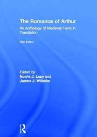The Romance of Arthur
