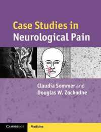 Case Studies in Neurology