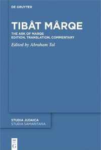 Tibat Marqe