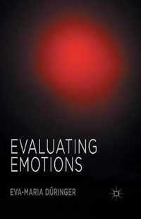 Evaluating Emotions