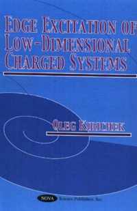 Edge Excitation of Low-Dimensional Charged Systems