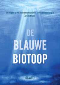 De Blauwe Biotoop