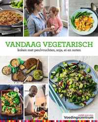 Vandaag vegetarisch