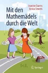 Mit Den Mathemadels Durch Die Welt