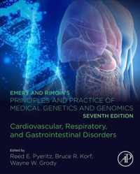 Emery and Rimoin's Principles and Practice of Medical Genetics and Genomics