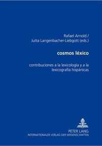 Cosmos Lexico