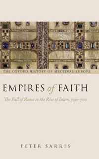 Empires Of Faith